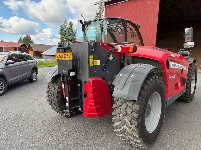 Massey Ferguson TH.7038