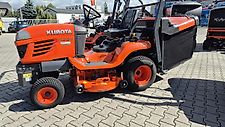 Kubota G23-II LD GCK48