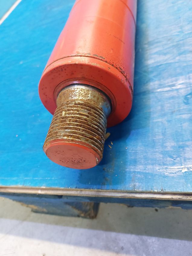 Taarup 3310C Cylinder KT 69373000 (Spare part/Reservedel/Ersatzteil)