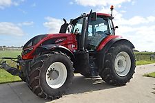Valtra T 214 D