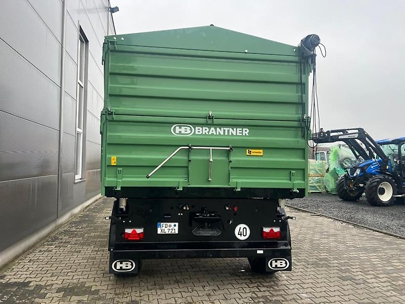 Brantner Z 18051/2 XXL