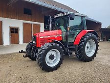 Massey Ferguson 6265