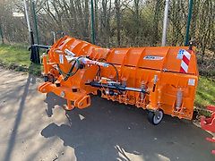 Saphir Schiebeschild Samasz ALPS331G