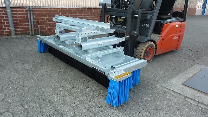 KehrMulli KM 1500 / KM 2000 / KM 2500