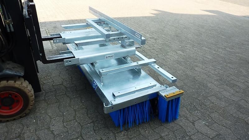 KehrMulli KM 1500 / KM 2000 / KM 2500