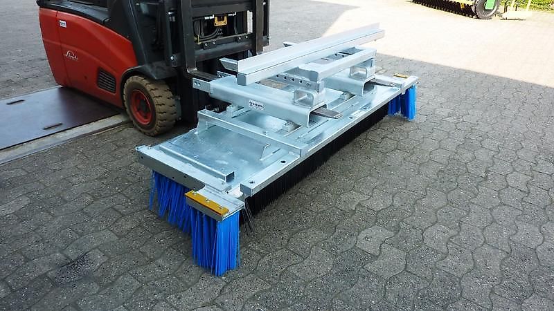 KehrMulli KM 1500 / KM 2000 / KM 2500