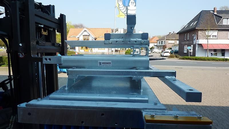 KehrMulli KM 1500 / KM 2000 / KM 2500