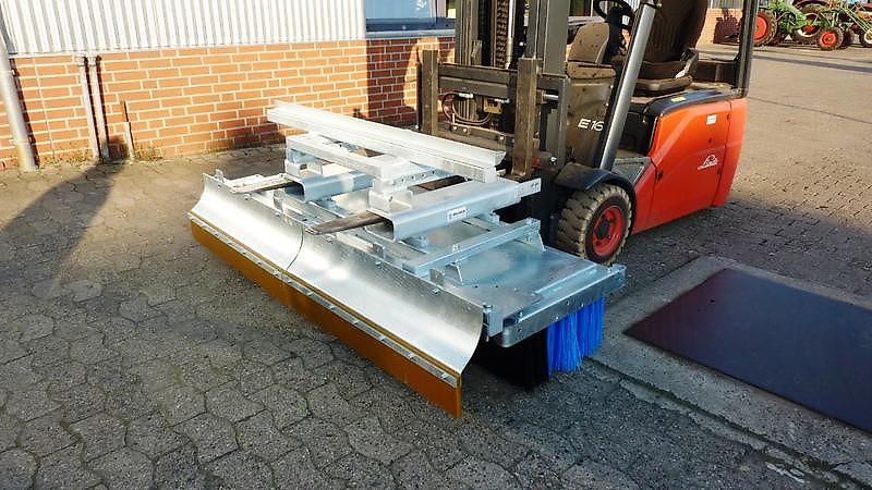 KehrMulli KM 1500 / KM 2000 / KM 2500