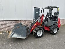 Weidemann 1160