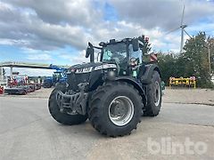 Massey Ferguson 8740 S Dyna-VT