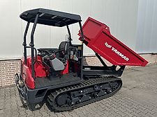 Yanmar C30R-TV