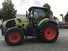Claas TRAKTOR AXION 830 CM