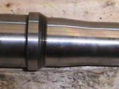 RT GEAR SHAFT FOR KEMPER FEED DRUM LCA73418