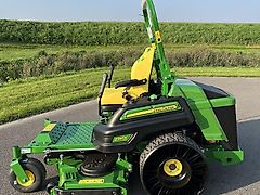 John Deere Z997R #690365