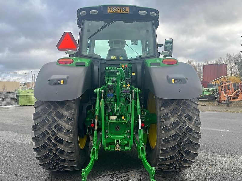 John Deere 6155R