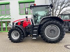 Massey Ferguson 8S.305 Dyna-VT EXCLUSIVE