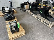 Steelwrist X07 S50-S50 GR FPL