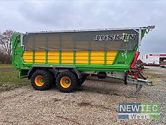 Joskin SILOSPACE2 480D