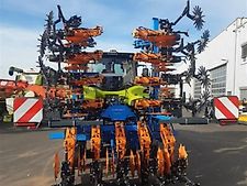 Schmotzer HACKGERÄT VENTERRA 2K-12-45-AV