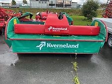 Kverneland 2832FS