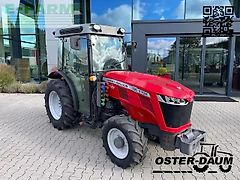 Massey Ferguson 3708v efficient