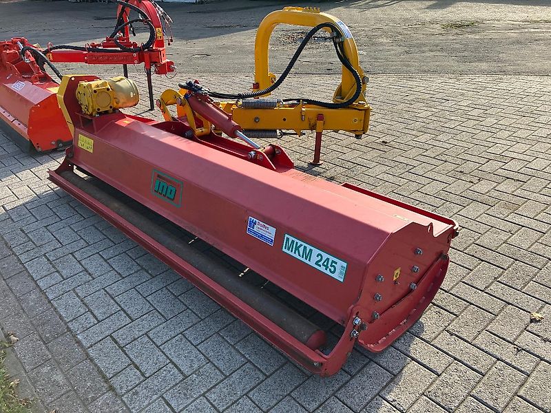 INO MKM245