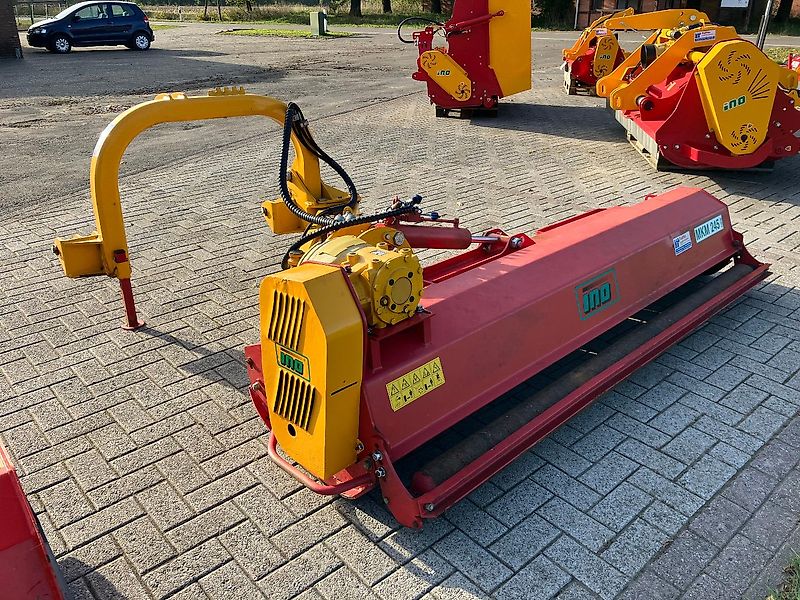INO MKM245