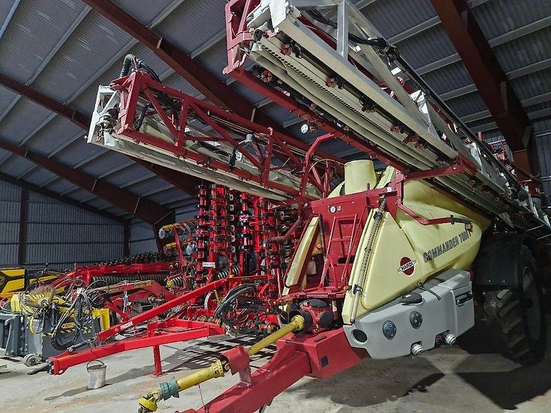 Hardi Commander Twin 7000I