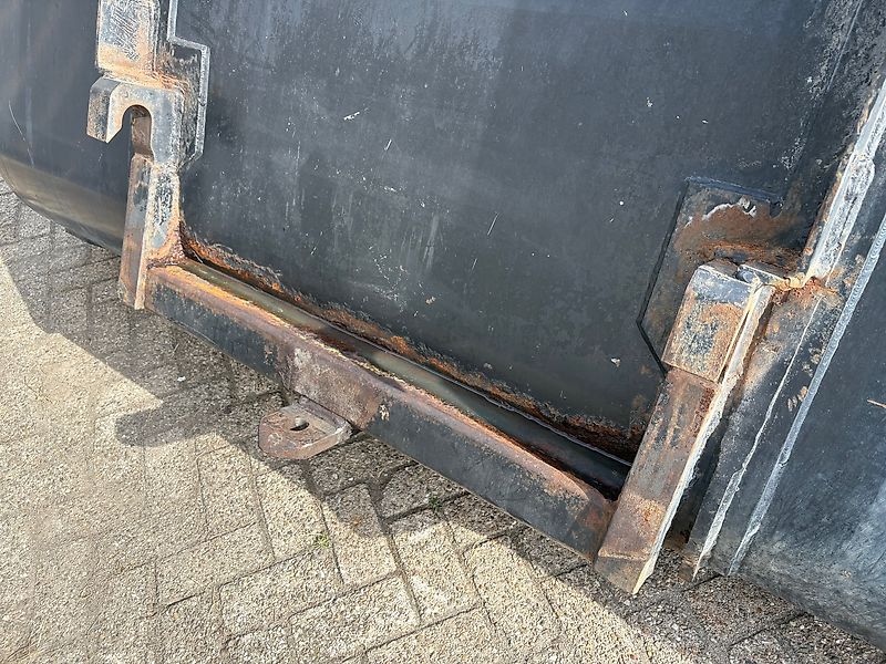 Merlo VTM Volumebak 3,3m3