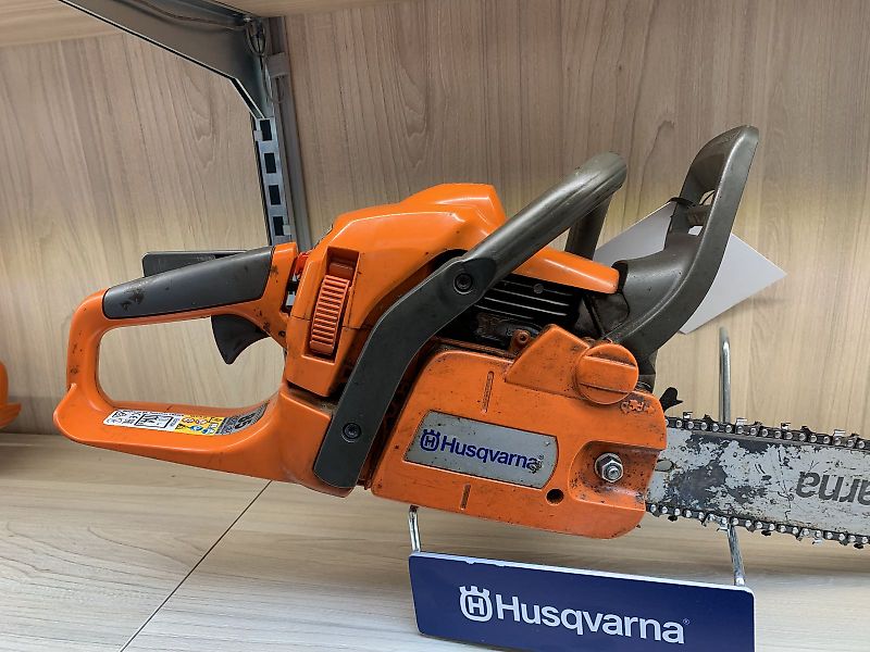 Husqvarna Motorsäge 435X Torq