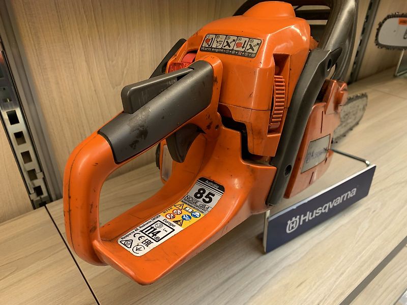 Husqvarna Motorsäge 435X Torq