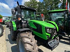Deutz-Fahr 5075 Keyline GS