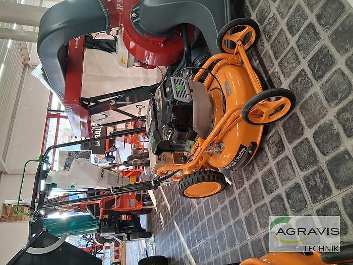 AS-Motor AS 510 E PROCLIP A