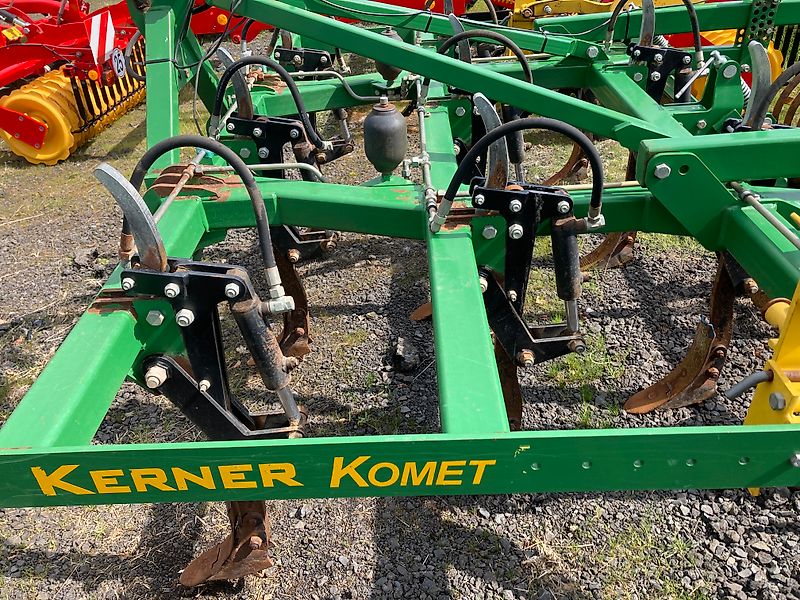 Kerner Komet K 300 ÜH