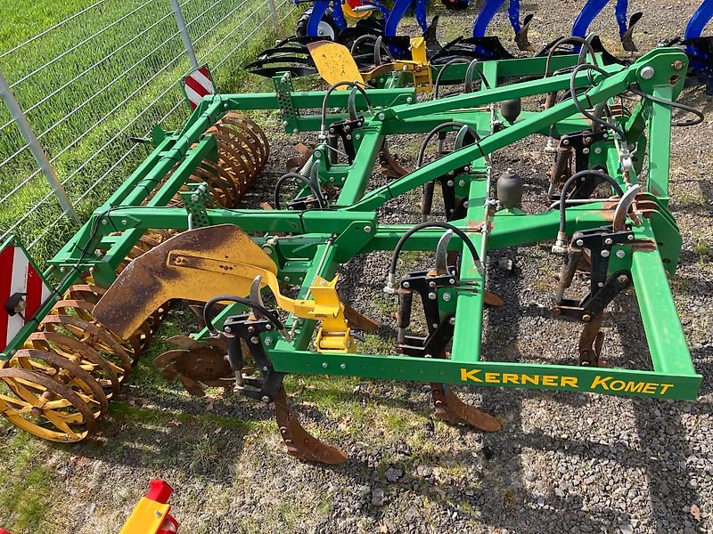 Kerner Komet K 300 ÜH