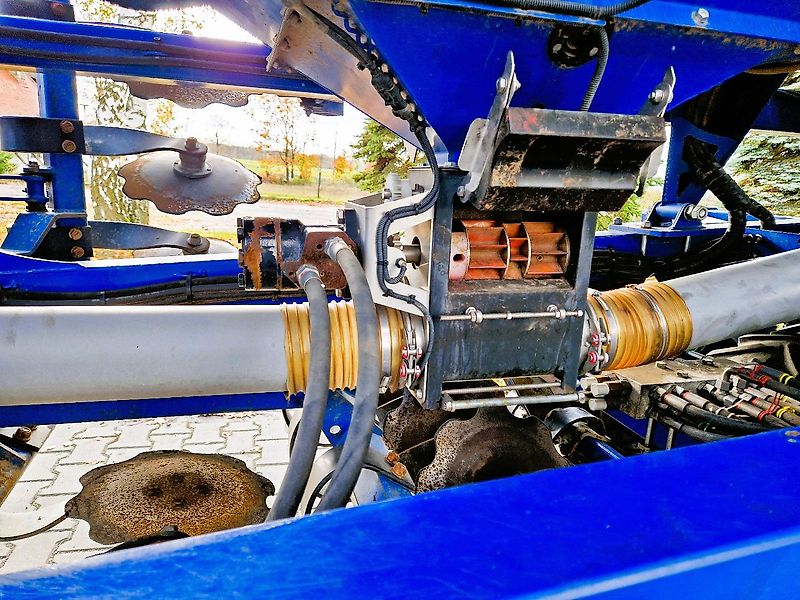 Köckerling Vitu 600