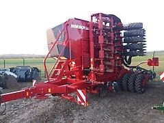 Horsch pronto 6 dc