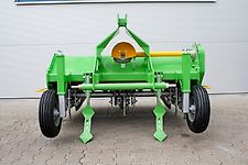 Bomet Agregat formująco-pielęgnacyjne ARA/ Dammfräse ARA/ Μονάδα σχηματισμού και φροντίδας ARA