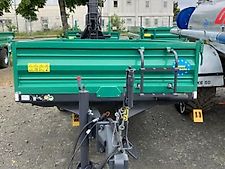 Oehler ANHÄNGER OL EDK 45 S