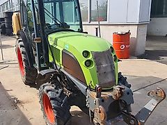 Claas Nectis 227 VE