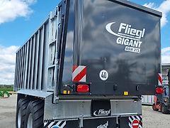 Fliegl Gigant ASW 271 C