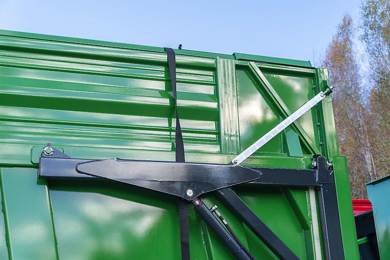 Pronar T 669/1 HL Zweiseitenkipper 20 to