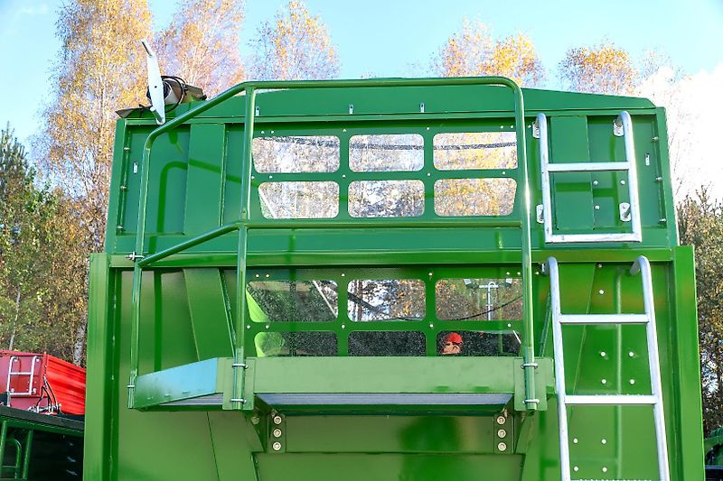 Pronar T 669/1 HL Zweiseitenkipper 20 to