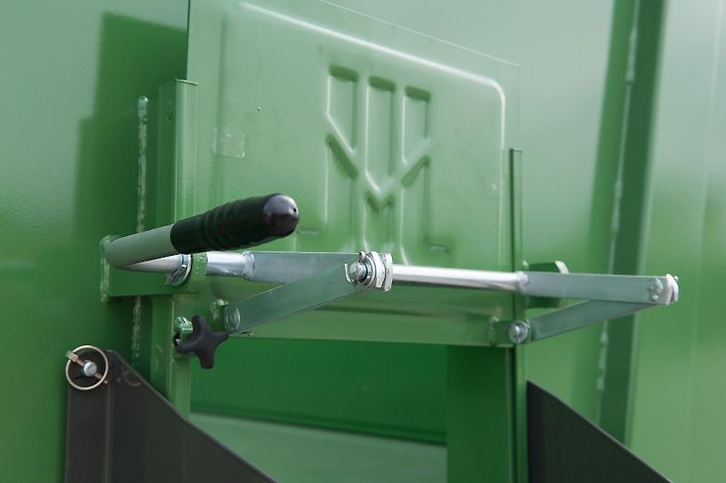 Pronar T 669/1 HL Zweiseitenkipper 20 to