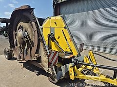 Bednar Mulcher MZ6000