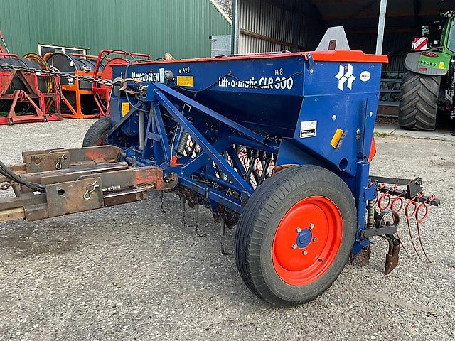 Nordsten Lift-O-Matic CLR 300