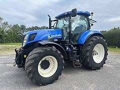 New Holland T7.260 T7260 pc