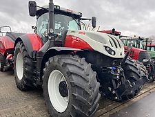 Steyr Terrus 6270 CVT