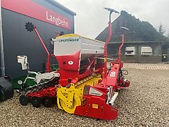 Pöttinger lion 3030 + Vitasem M3000DD