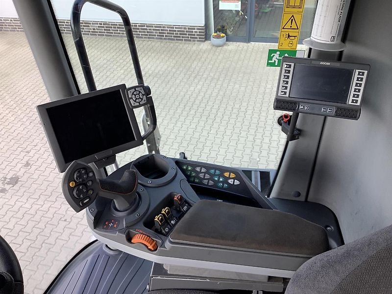 Massey Ferguson 9380 Delta Fendt 9490 X